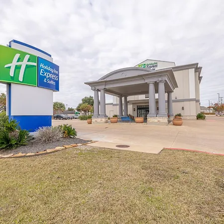 Holiday Inn Express & Suites College Station By Ihg